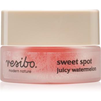 Resibo Sweet Spot Juicy Watermelon peeling do ust 9 g