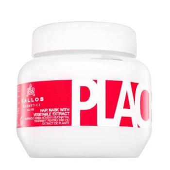 Kallos Placenta Hair Mask odżywcza maska do włosów 275 ml