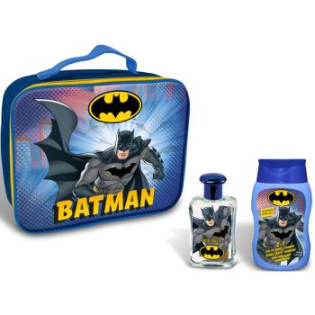 DC Comics Batman 3D Set zestaw upominkowy dla dzieci 0