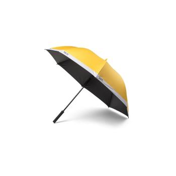 Żółty parasol Pantone