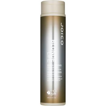 Joico Blonde Life szampon rozświetlający o działaniu odżywczym 300 ml