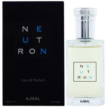 Ajmal Neutron woda perfumowana dla mężczyzn 100 ml