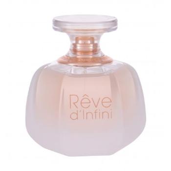 Lalique Rêve d´Infini 100 ml woda perfumowana dla kobiet Uszkodzone pudełko