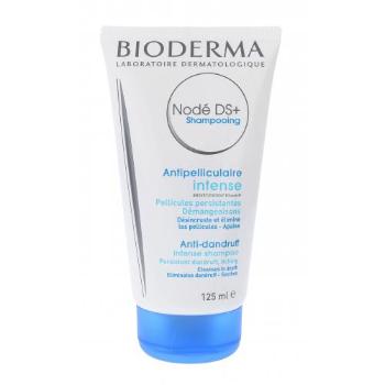 BIODERMA Nodé Ds+ Antidandruff Intense 125 ml szampon do włosów dla kobiet Bez pudełka