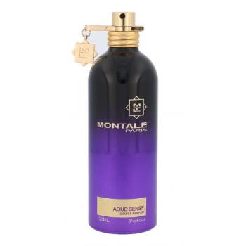 Montale Aoud Sense 100 ml woda perfumowana unisex