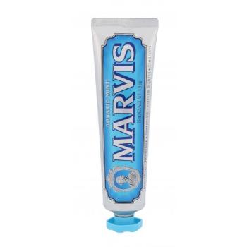 Marvis Aquatic Mint 75 ml pasta do zębów unisex