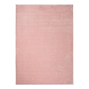 Różowy dywan Universal Montana, 60x120 cm