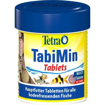 TETRA Tablets TabiMin 1040 tab. pokarm dla ryb dennych