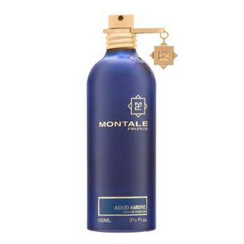 Montale Aoud Ambre woda perfumowana unisex 100 ml