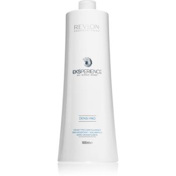 Revlon Professional Eksperience Densi Pro szampon pogrubiający włosy do rzednących włosów 1000 ml