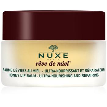 Nuxe Rêve de Miel ultra odżywczy balsam do ust z miodem 15 g