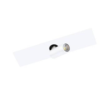 Eglo 98818 - LED Oświetlenie punktowe do systemu szynowego TP 1xLED/9W/230V