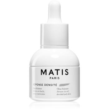 MATIS Paris Réponse Densité Olea-Science odżywcze i nawilżające serum o działaniu przeciwzmarszczkowym 30 ml