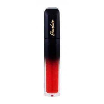 Guerlain Intense Liquid Matte 7 ml pomadka dla kobiet M41 Appealing Orange