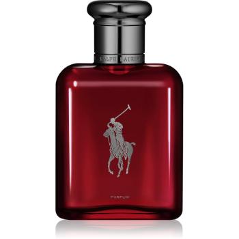 Ralph Lauren Polo Red Parfum woda perfumowana dla mężczyzn 75 ml