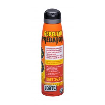 PREDATOR Repelent Forte 150 ml preparat odstraszający owady unisex