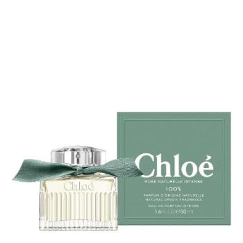 Chloé Chloé Rose Naturelle Intense 50 ml woda perfumowana dla kobiet