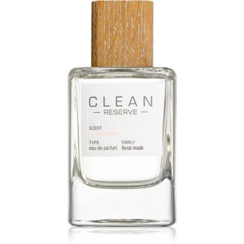 CLEAN Reserve Radiant Nectar woda perfumowana unisex 100 ml