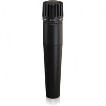 Behringer Sl 75c - Mikrofon Dynamiczny