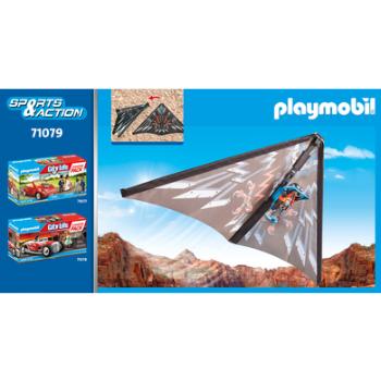 PLAYMOBIL ® Starter Pack Zawieszka