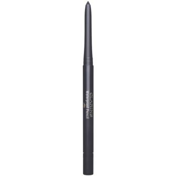 Clarins Waterproof Pencil wodoodporna kredka do oczu odcień 06 Smoked Wood 0.29 g