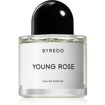 BYREDO Young Rose woda perfumowana unisex 100 ml