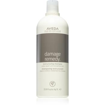 Aveda Damage Remedy™ Restructuring Shampoo szampon odbudowujący włosy do włosów zniszczonych 1000 ml