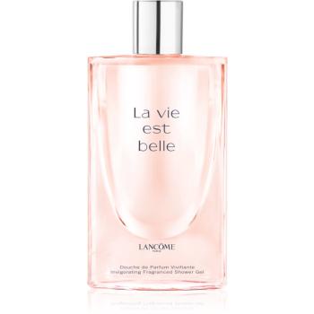 Lancôme La Vie Est Belle żel pod prysznic dla kobiet 200 ml