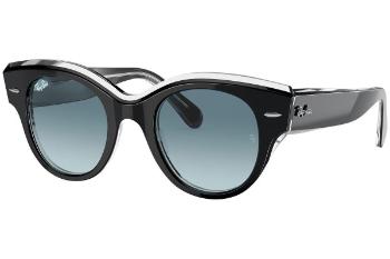 Ray-Ban Roundabout RB2192 12943M ONE SIZE (47)