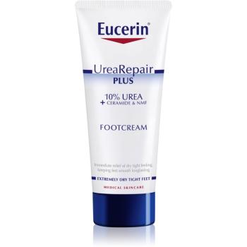 Eucerin UreaRepair PLUS krem do nóg do bardzo suchej skóry 10% Urea 100 ml