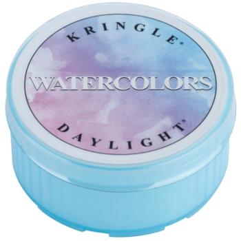 Kringle Candle Watercolors świeczka typu tealight 42 g