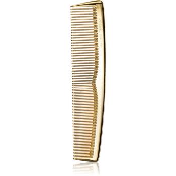 Janeke Gold Line Toilette Comb Bigger Size grzebień do strzyżenia 20,4 x 4,2 cm