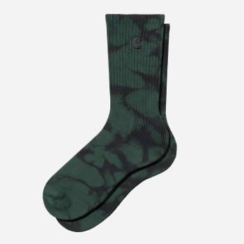 Skarpety Carhartt WIP Vista Socks I029568 TREEHOUSE CHROMO