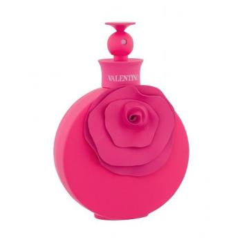Valentino Valentina Pink 50 ml woda perfumowana dla kobiet Uszkodzone pudełko