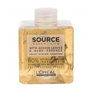 L'Oréal Professionnel Source Essentielle Daily 300 ml szampon do włosów dla kobiet