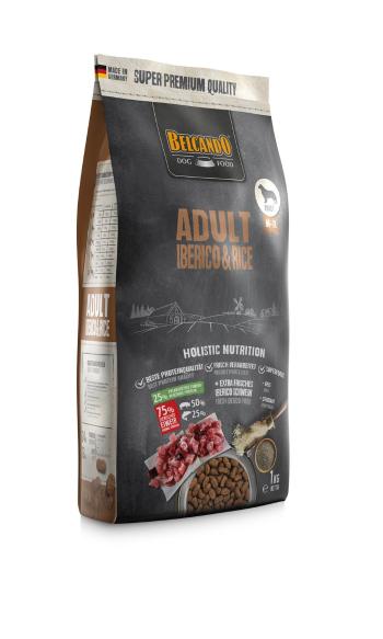 BELCANDO Adult Iberico &amp; Rice M-XL 1 kg sucha karma dla psów ras średnich i dużych