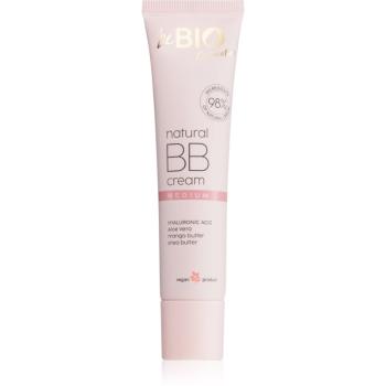 beBIO Natural BB Cream krem BB odcień Medium 30 ml