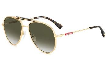 Dsquared2 D20045/S AOZ/9K ONE SIZE (56)