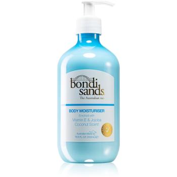 Bondi Sands Body Moisturiser nawilżające mleczko do ciała z zapachem Coconut 500 ml