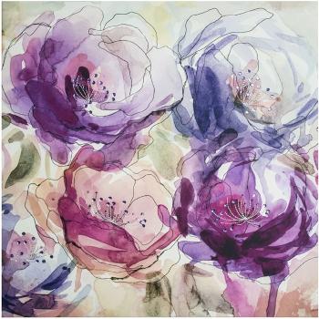 Obraz Graham & Brown Spring Blooms, 60x60 cm