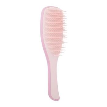 Tangle Teezer Wet Detangler Fine & Fragile 1 szt szczotka do włosów dla kobiet Pink