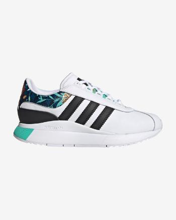 adidas Originals SL Andridge Tenisówki Biały