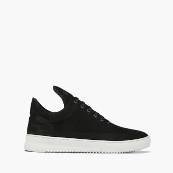 Buty sneakersy Filling Pieces Low Top Ripple Basic 25121721863