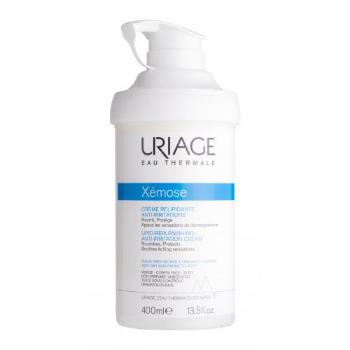 Uriage Xémose Lipid-Replenishing Anti-Irritation Cream 400 ml krem do ciała unisex