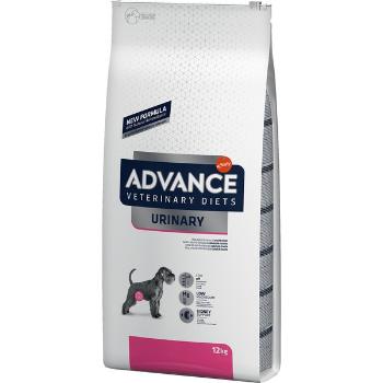 ADVANCE DIET Urinary Canine 12kg
