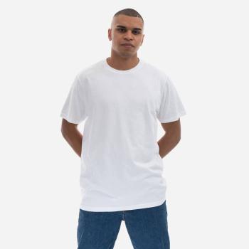 Koszulka męska Maharishi Maha Warhol Mind Temple T-shirt 9925 WHITE