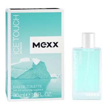 Mexx Ice Touch Woman 2014 30 ml woda toaletowa dla kobiet