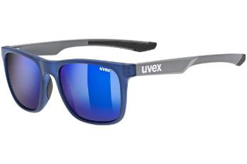 uvex lgl 42 Blue / Grey Mat S3 L (54)