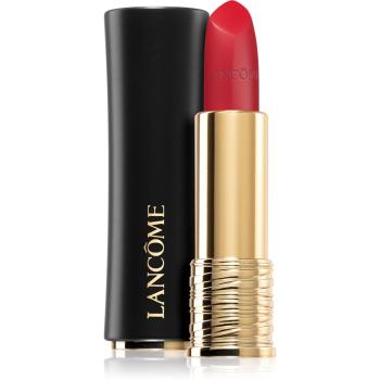 Lancôme L’Absolu Rouge Matte szminka matująca flakon napełnialny odcień 505 Attrape-Cœur