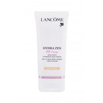 Lancôme Hydra Zen 50 ml krem bb dla kobiet 02 Light